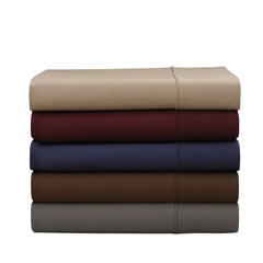 Millennium Chocolate Pillowcase